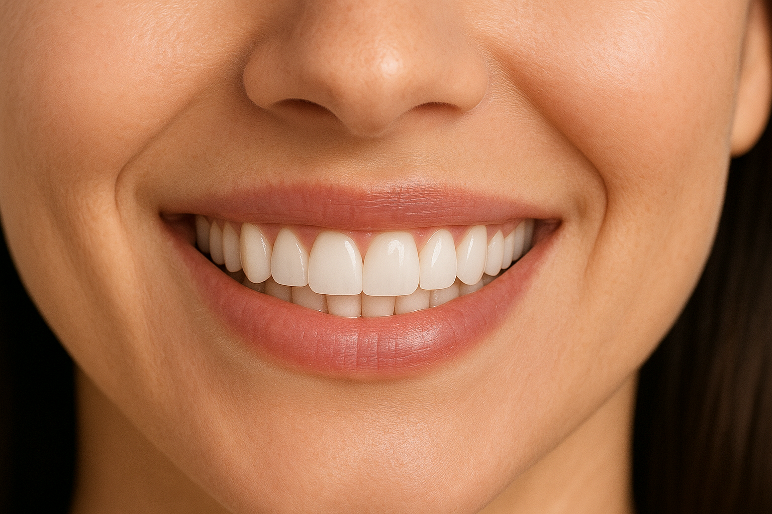 Hollywood Gülüş Tasarımı